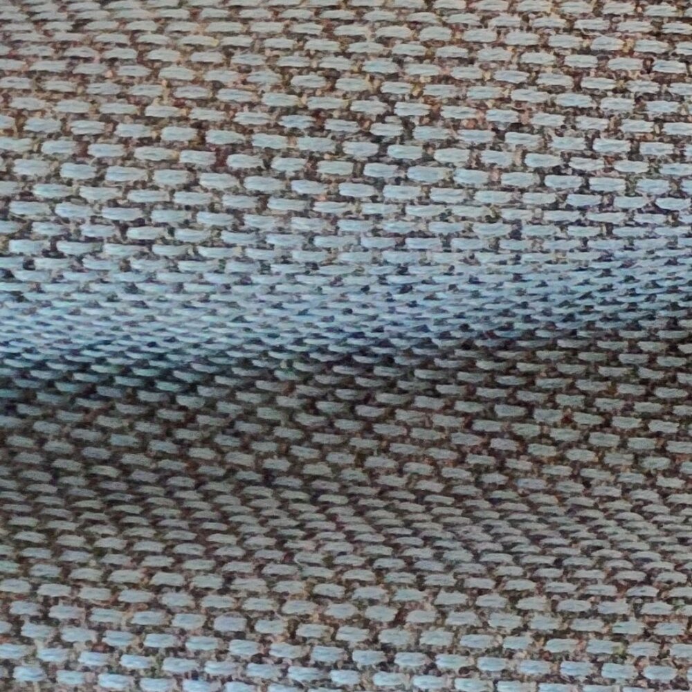 Light Blue Dobby Textile